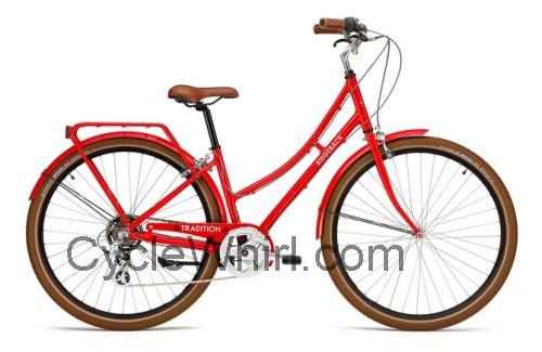 Ridgeback Tradition fiche technique et avis